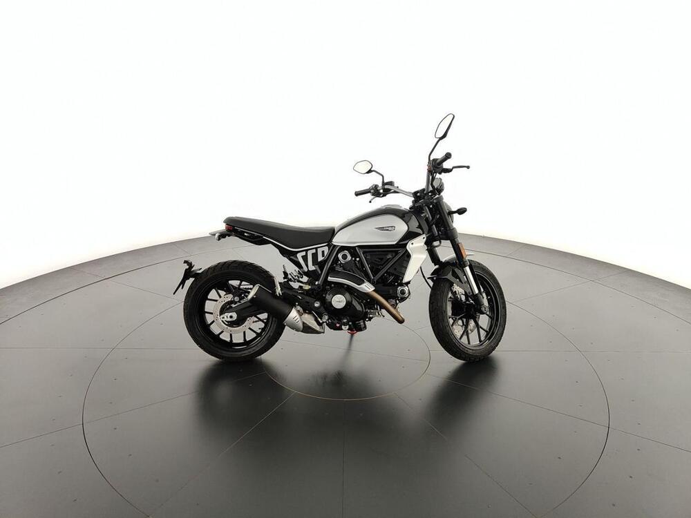 Ducati Scrambler 800 Icon (2023 - 24) (4)