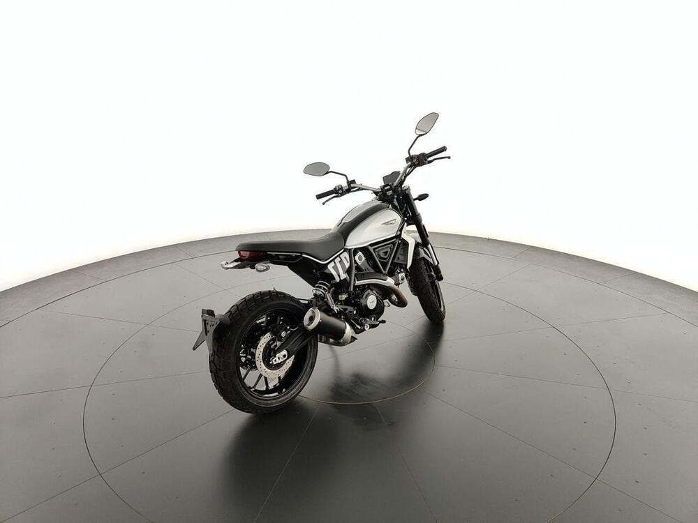 Ducati Scrambler 800 Icon (2023 - 24) (5)