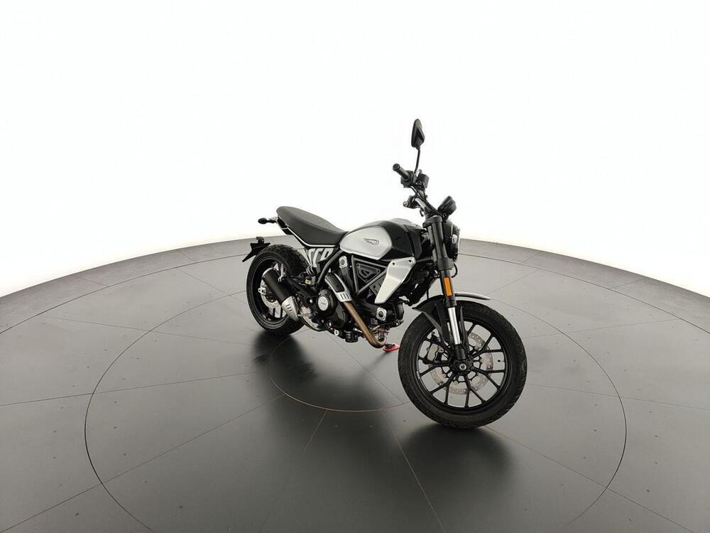 Ducati Scrambler 800 Icon (2023 - 24) (3)