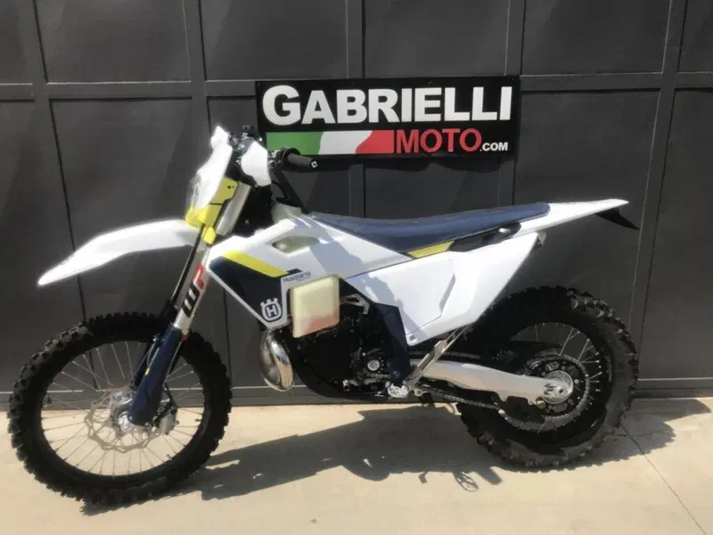 Husqvarna TE 300 (2025)