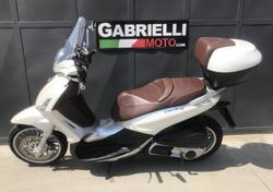 Piaggio Beverly 300 i.e. (2010 - 16) usata