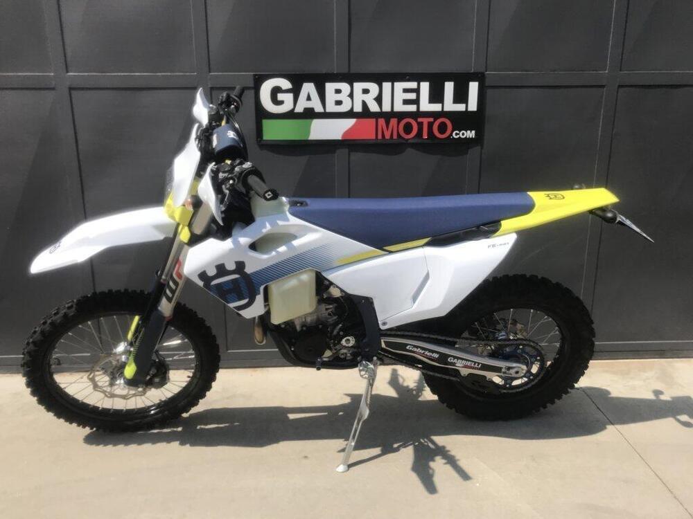 Husqvarna FE 450 (2024)