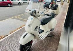 Vespa GTS 150 Super ie (2017 - 19) usata