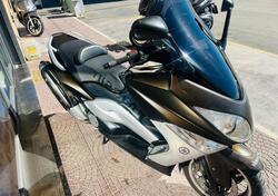 Yamaha T-Max 500 Tech Max (2011 - 13) usata