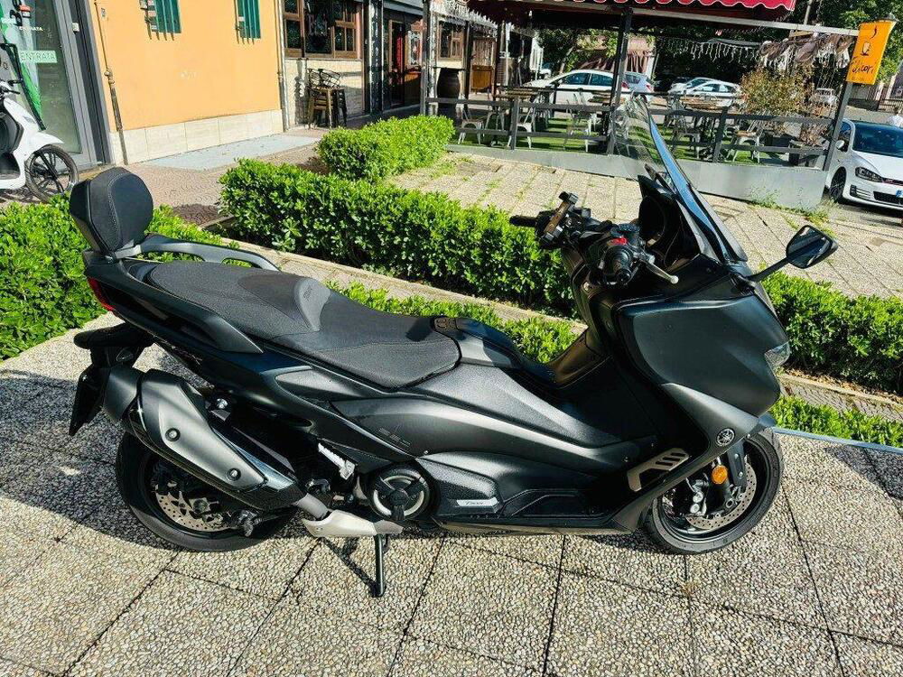 Yamaha T-Max 560 (2020 - 21) (5)