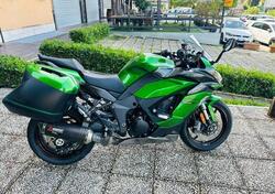 Kawasaki Z 1000 SX (2020) usata