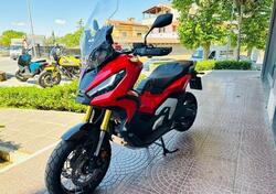 Honda X-ADV 750 DCT (2021 - 24) usata