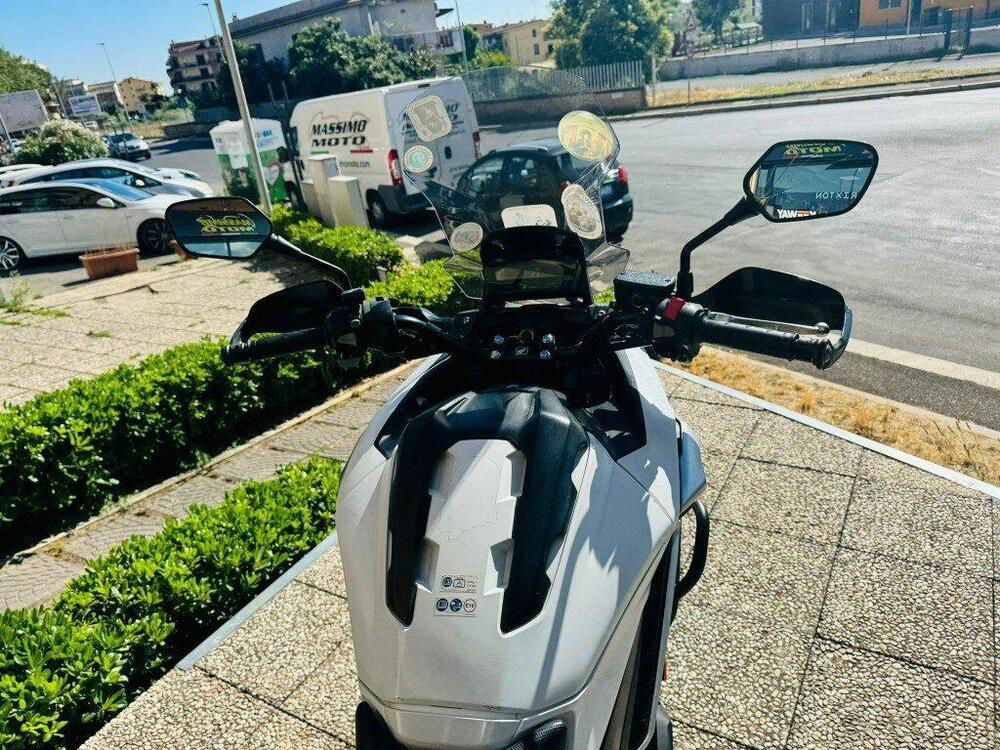 Honda NC 750 X ABS Travel Edition (2018 - 20) (2)