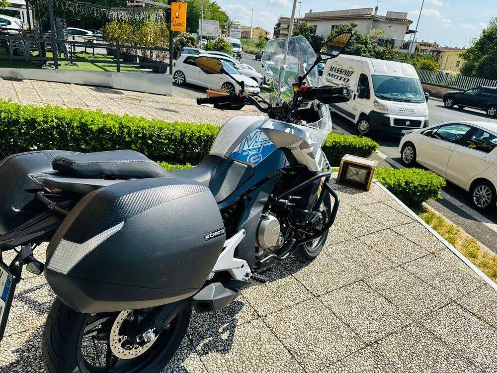 CFMOTO 650MT (2021 - 24) (5)