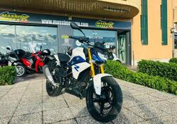 Bmw G 310 R (2021 - 24) usata