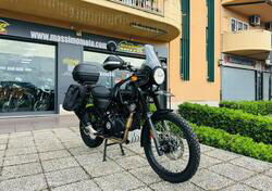 Royal Enfield Himalayan 411 (2021 - 23) usata