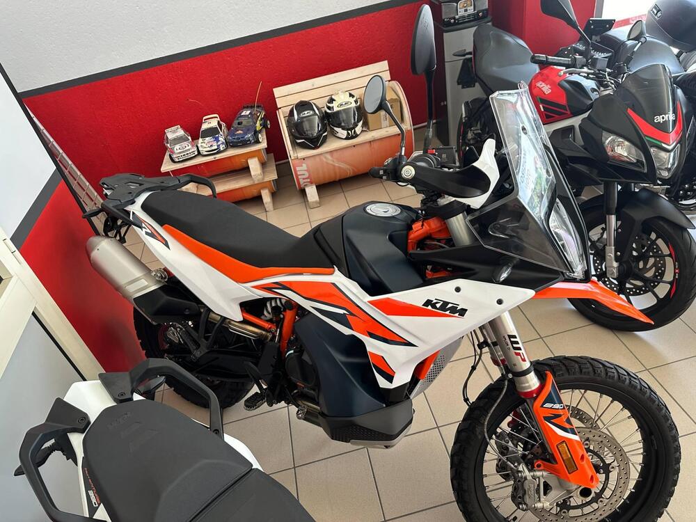 KTM 890 Adventure R (2023 - 24) (2)