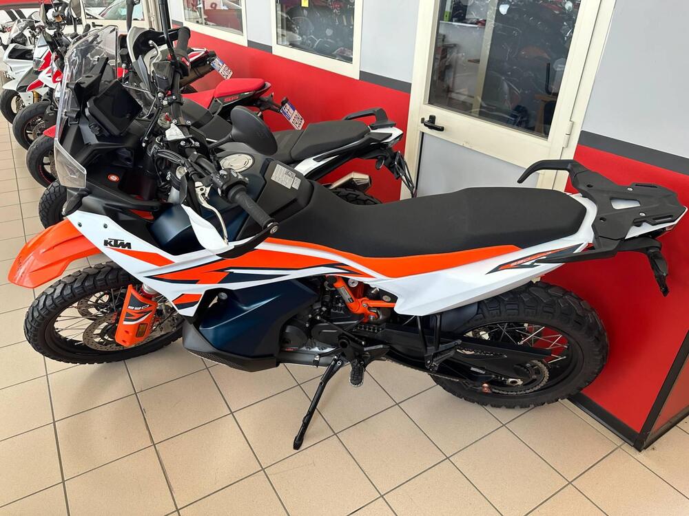 KTM 890 Adventure R (2023 - 24) (3)