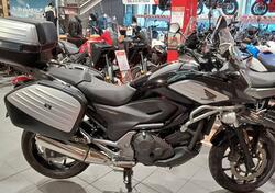 Honda NC 750 X Travel Edition ABS (2014 - 15) usata