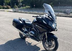 Bmw R 1200 RT (2014 - 16) usata