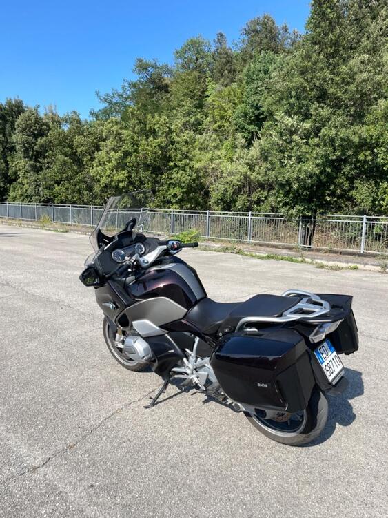 Bmw R 1200 RT (2014 - 16) (5)