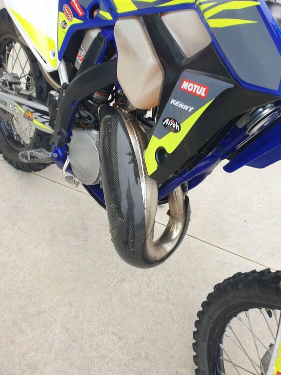 Sherco 125 SE Factory (2022) (3)