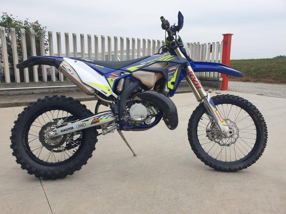 Sherco 125 SE Factory (2022)