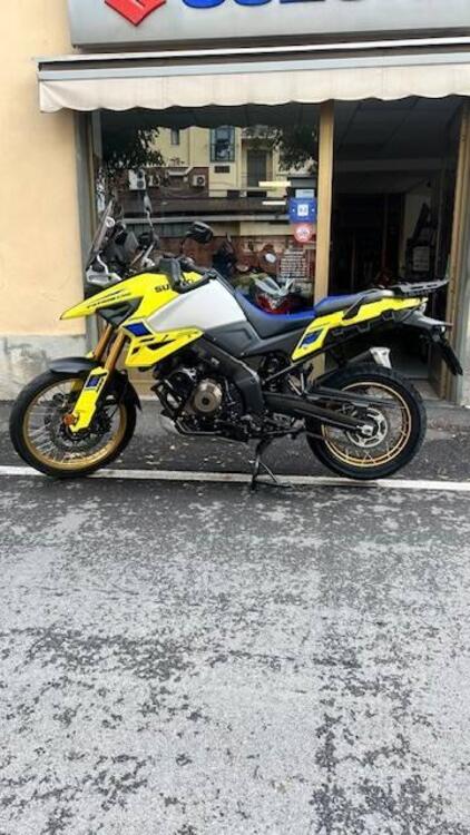 Suzuki V-Strom 1050DE (2023 - 24) (3)