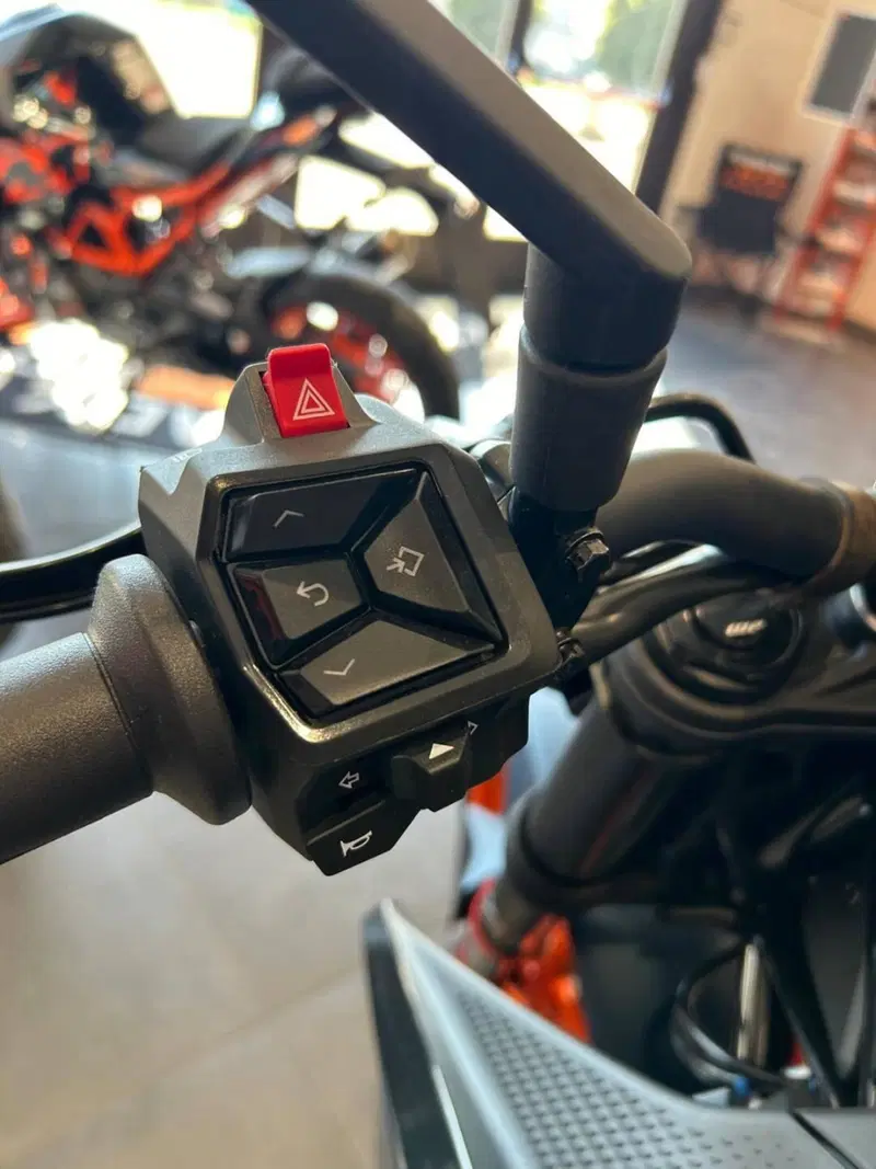 KTM 125 Duke (2024 - 25) (7)