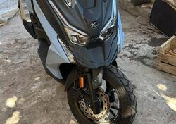 Kymco DTX 360 350 (2022 - 24) usata