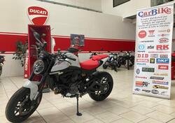 Ducati Monster 937 (2021 - 24) nuova