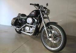 Harley-Davidson 1200 Custom (2001 - 03) - XL 1200C usata