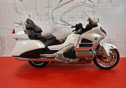 Honda GL 1800 Gold Wing (2012 - 17) usata