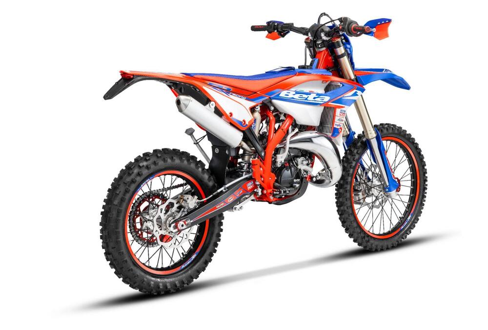 Betamotor RR 125 2T Enduro Racing (2024) (3)