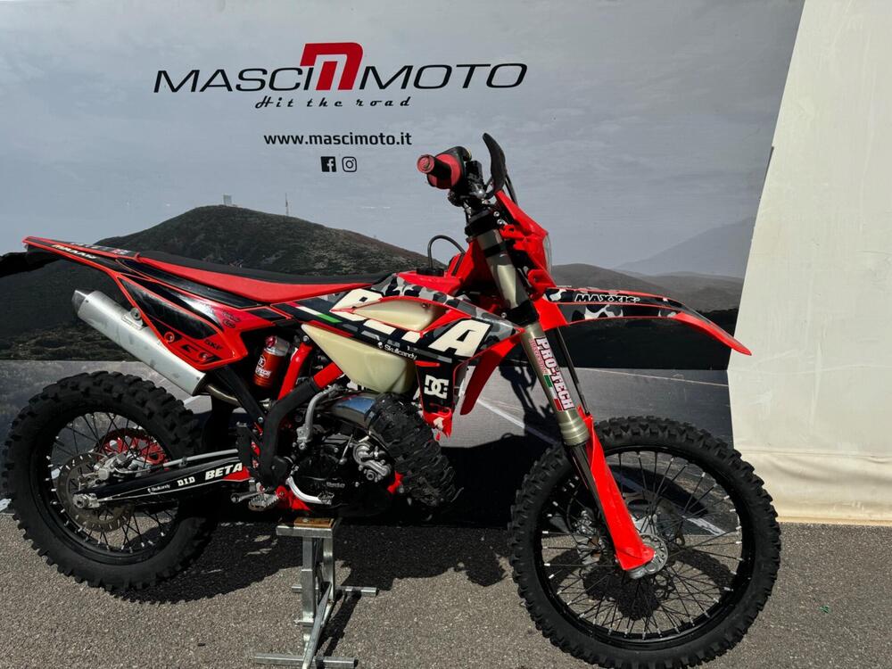 Betamotor RR 125 2T Enduro (2022)