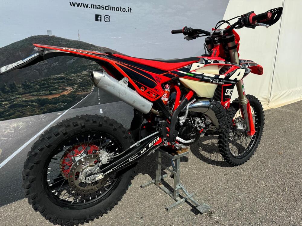 Betamotor RR 125 2T Enduro (2022) (3)