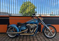 Harley-Davidson 1584 Rocker C (2009 - 11) - FXCWC usata