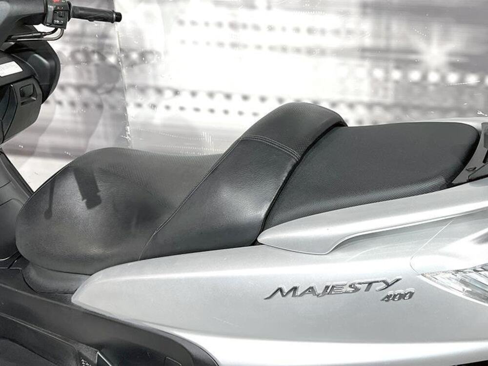 Yamaha Majesty 400 (2004 - 08) (5)