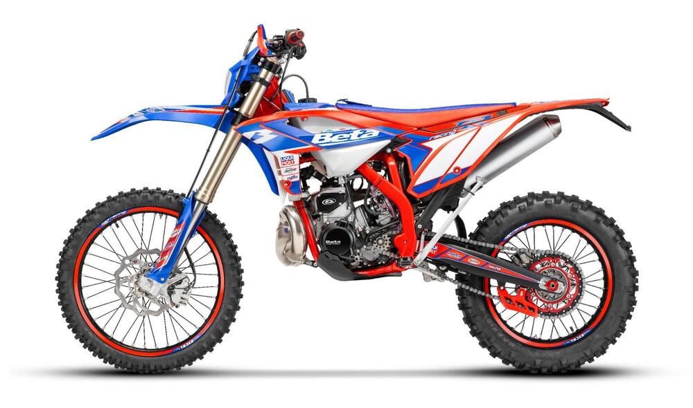 Betamotor RR 300 2T Enduro Racing (2024)