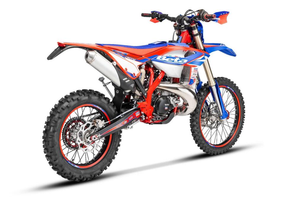 Betamotor RR 300 2T Enduro Racing (2024) (3)