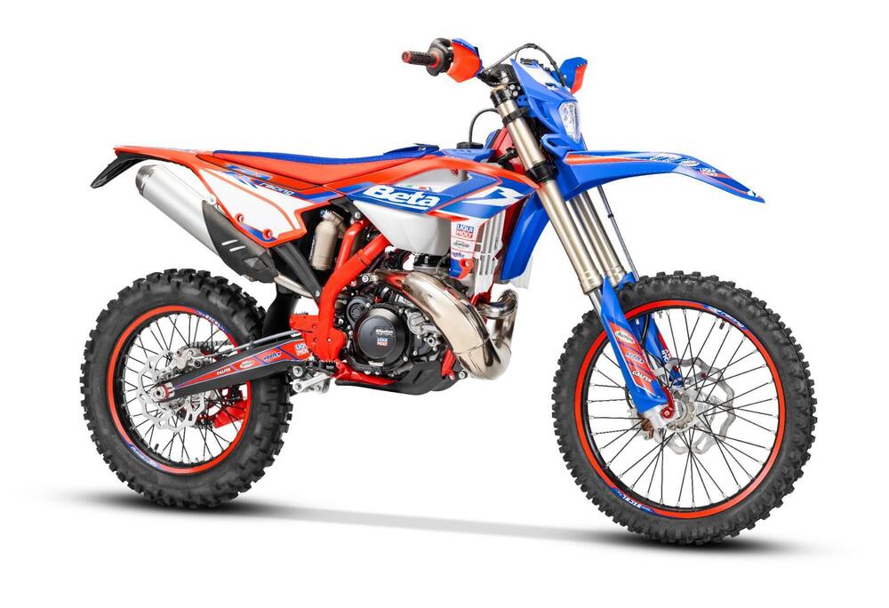 Betamotor RR 300 2T Enduro Racing (2024) (4)