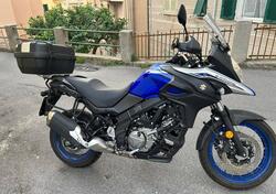 Suzuki V-Strom 650XT (2021 - 24) usata