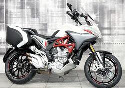 MV Agusta Turismo Veloce 800 Lusso (2014 - 16) usata