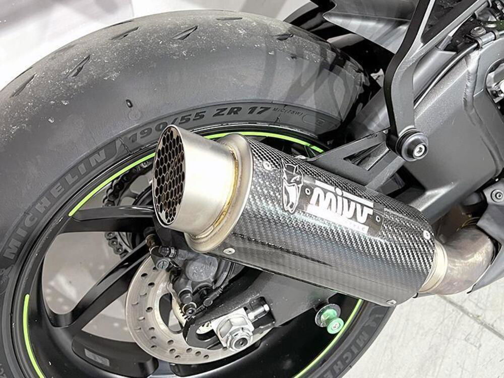 Kawasaki Ninja 1000 ZX-10RR (2019 - 20) (4)