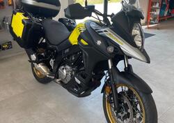 Suzuki V-Strom 650XT ABS (2017 - 20) usata