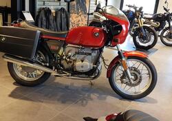 Bmw R 80 7 d'epoca