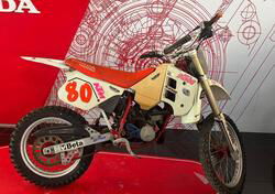 KTM MX 125 (1987 - 89) usata