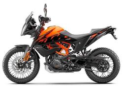 KTM 390 Adventure SW Spooked Wheels (2023 - 24) nuova