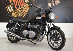 Triumph Bonneville SE (2009 - 13) usata