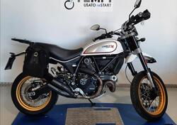 Ducati Scrambler 800 Desert Sled (2017 - 20) usata