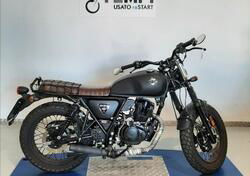 Archive Motorcycle AM 64 125 Scrambler (2022 - 24) usata