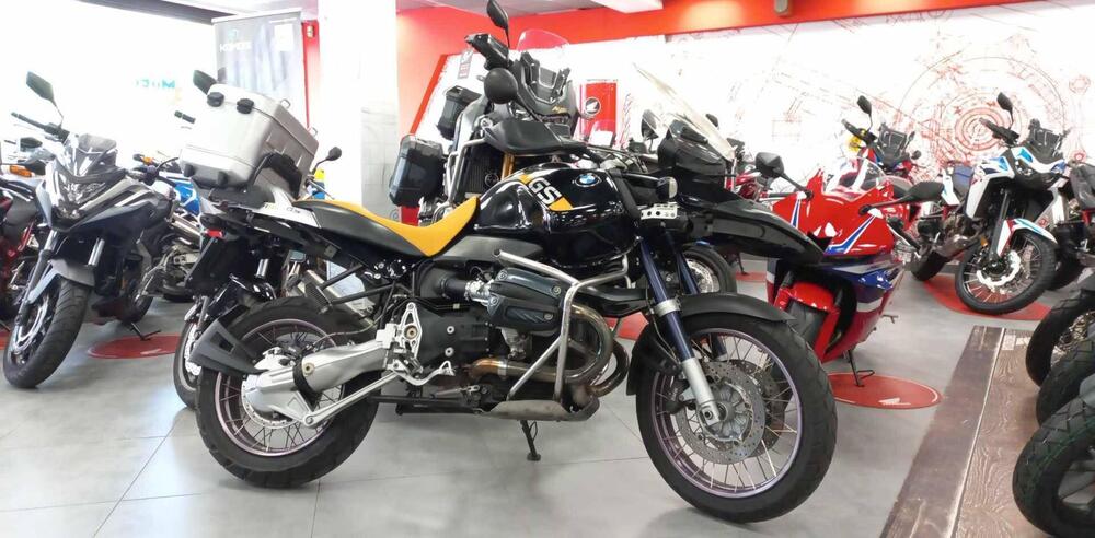 Bmw R 1150 GS Adventure (2002 - 06)