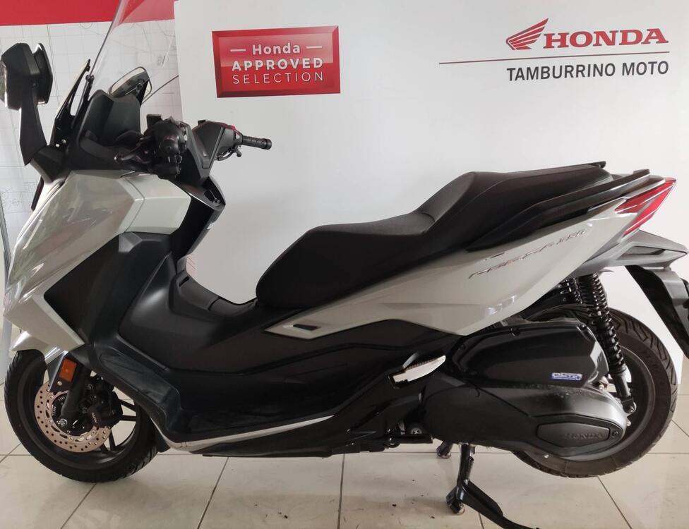 Honda Forza 350 (2023 - 24) (4)