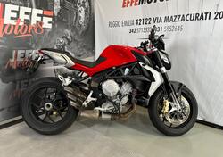 MV Agusta Brutale 675 EAS (2011 - 14) usata