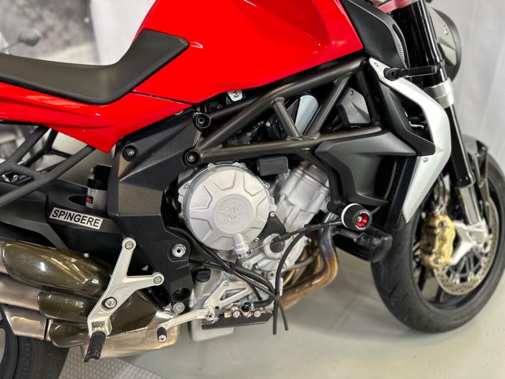 MV Agusta Brutale 675 EAS (2011 - 14) (2)